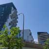 Residential Project River City Condos Phase 3 Toronto