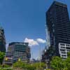 Residential Project River City Condos Phase 3 Toronto