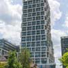 Residential Project Art Shoppe Condo Toronto