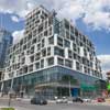 Residential Project Art Shoppe Condo Toronto