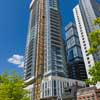 Residential Project The Max Condo Toronto