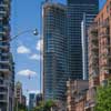 Residential Project The Max Condo Toronto