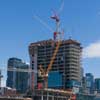 Residential Project The Well Toronto
