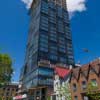 Residential Project Theory Condos Toronto