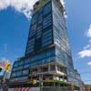 Residential Project Theory Condos Toronto