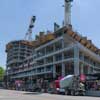 Residential Project Via Bloor Condo Toronto