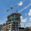 Residential Project Via Bloor Condo Toronto