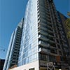 Residential Project 210 Simcoe Street Condos 