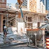 Residential Project 66 Isabella Condos
