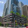 Residential Project 66 Isabella Condos