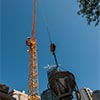 Residential Project 66 Isabella Condos