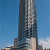 Residential Project Emerald City Condos