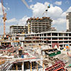 Residential Project Emerald City Condos