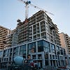 Residential Project Hampton House Toronto