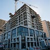 Residential Project Hampton House Toronto