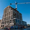 Residential Project Hampton House Toronto
