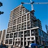 Residential Project Hampton House Toronto