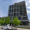 Residential Project Hampton House Toronto