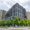 Residential Project Hampton House Toronto