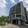 Residential Project Hampton House Toronto