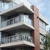 Residential Project Home On the Park