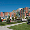 Residential Project Royal Canadian Military Institute