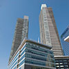 Residential Project Maple Leaf Square