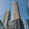 Residential Project Maple Leaf Square