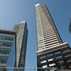 Residential Project Maple Leaf Square