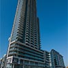 Residential Project Ocean Club Waterfront Condos