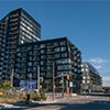 Residential Project River City Condominiums
