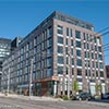 Residential Project River City Condominiums