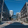 Residential Project River City Condominiums