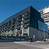 Residential Project River City Condominiums