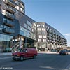 Residential Project River City Condominiums