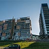 Residential Project River City Condominiums