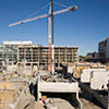 Residential Project River City Condominiums