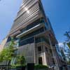 Residential Project Royal Canadian Military Institute