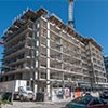 Residential Project The Carlaw + 1220 Dundas Street East