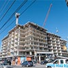 Residential Project The Carlaw + 1220 Dundas Street East