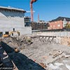 Residential Project The Carlaw + 1220 Dundas Street East
