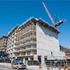 Residential Project The Carlaw + 1220 Dundas Street East