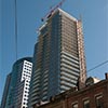 Residential Project The Mercer Condos