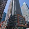 Residential Project The Mercer Condos