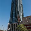 Residential Project The Milan Condominiums