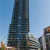 Residential Project The Milan Condominiums