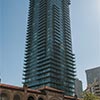 Residential Project The Milan Condominiums