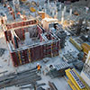 Residential Project The Milan Condominiums