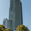 Residential Project The Milan Condominiums