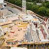 Residential Project The Milan Condominiums